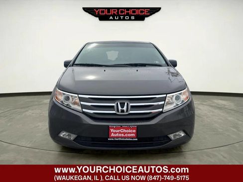 Used 2012 Honda Odyssey EX-L image 8