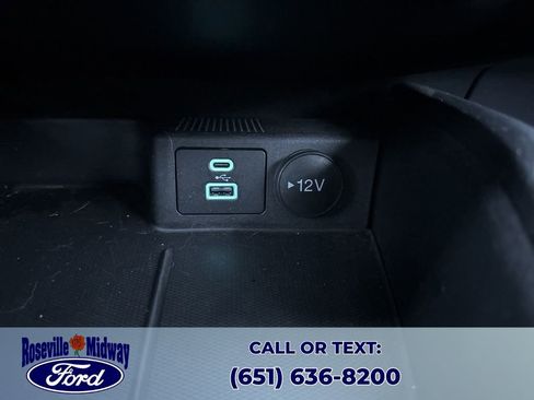 Used 2022 Ford Escape SEL image 16