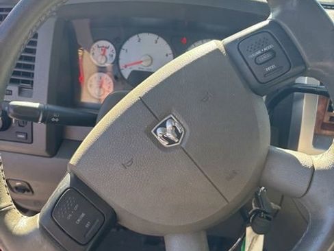 Used 2006 Dodge Ram 2500 Truck Laramie image 16