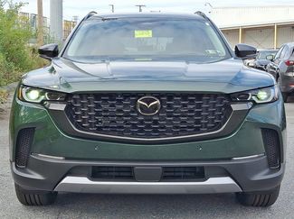 New 2026 MAZDA CX-50 AWD 2.5 S w/ Accent Package video 2