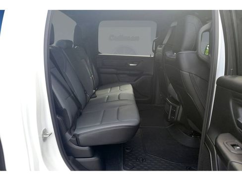 New 2026 RAM 1500 Tradesman AWD/4WD image 21