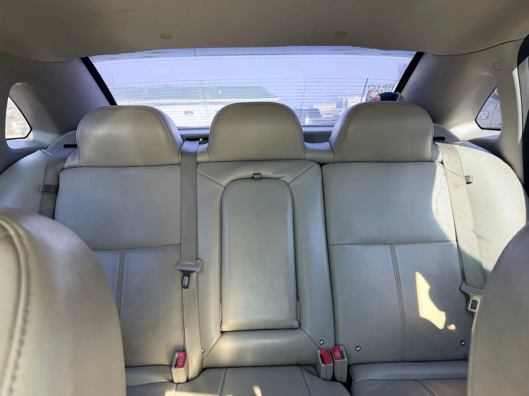 Used 2009 Chevrolet Impala SS w/ Convenience Package FWD image 11