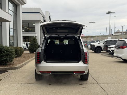 New 2026 Hyundai Palisade Calligraphy image 10