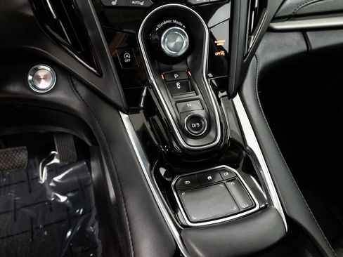 Used 2024 Acura RDX SH-AWD image 20