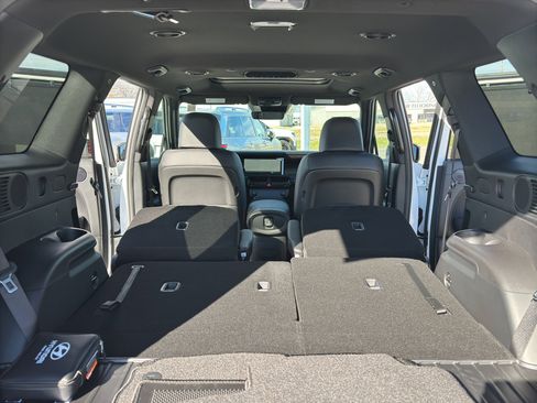 New 2026 Hyundai Palisade XRT Pro image 38