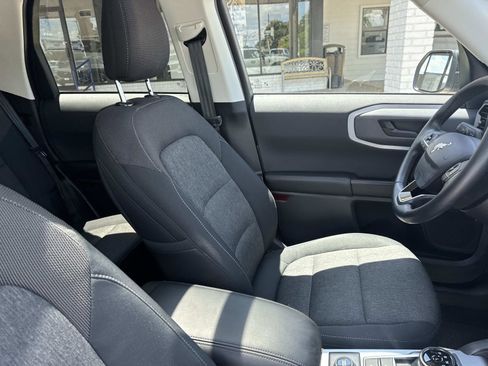 Used 2024 Ford Bronco Sport Big Bend w/ Convenience Package AWD/4WD image 10