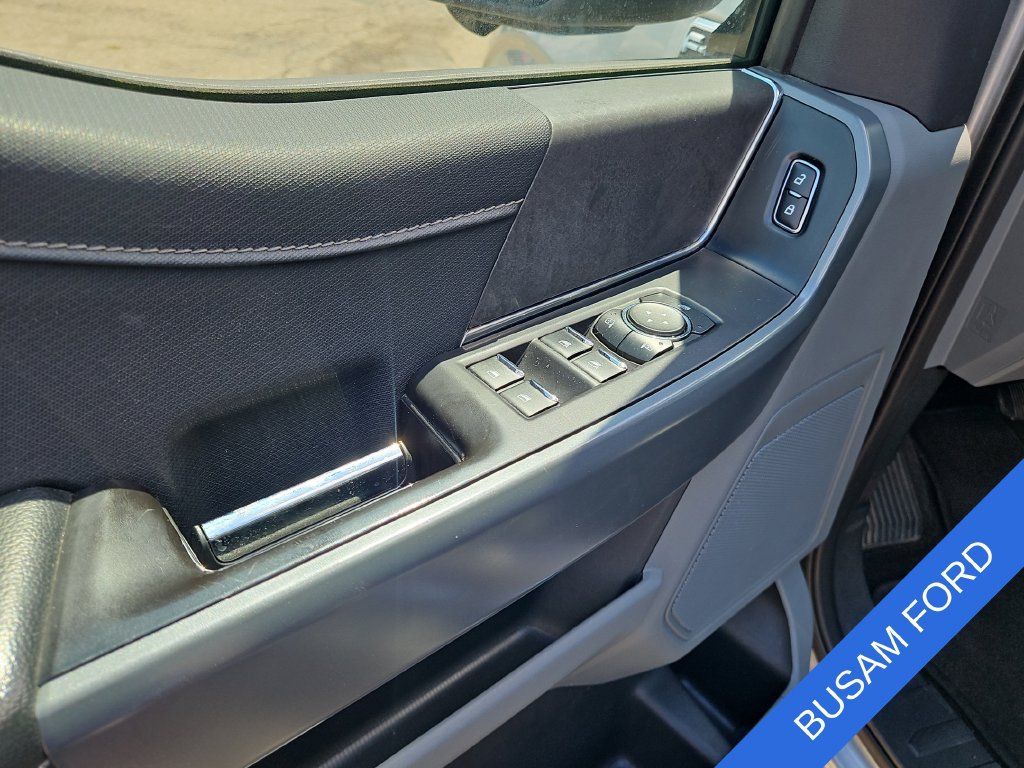 Used 2024 Ford F150 XLT w/ Mobile Office Package AWD/4WD image 18
