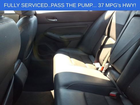 Used 2020 Nissan Altima 2.5 SR image 7