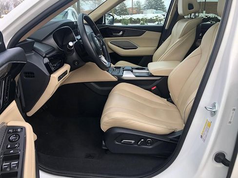 Certified 2023 Acura MDX SH-AWD w/ Advance Package image 16