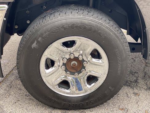 Used 2022 RAM 2500 Big Horn AWD/4WD image 13