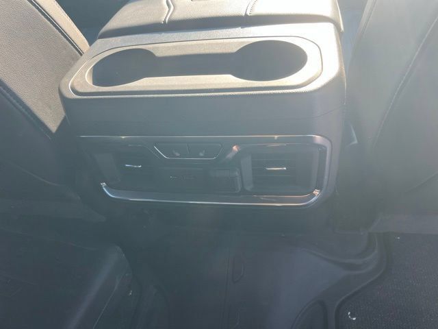 Used 2021 Chevrolet Silverado 3500 High Country w/ LPO, Hitch Package AWD/4WD image 14