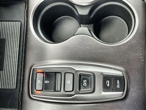 Used 2022 Honda Passport EX-L image 23