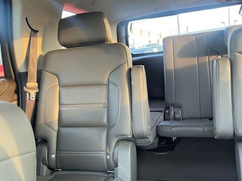Used 2019 GMC Yukon Denali w/ Denali Ultimate Package image 21