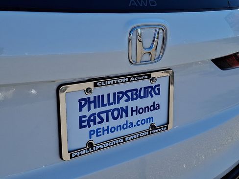 Used 2024 Honda CR-V EX image 31