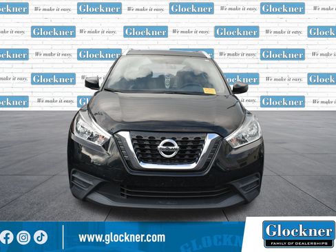 Used 2019 Nissan Kicks S FWD image 14
