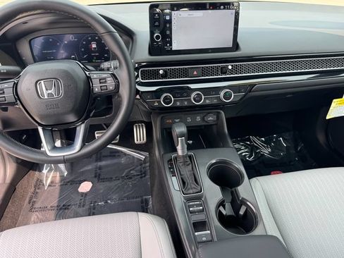 Certified 2026 Honda Civic Sport Touring image 17