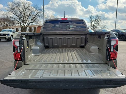 New 2026 Ford Ranger Raptor image 10