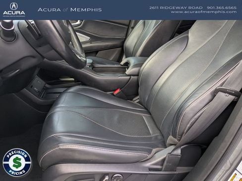 Used 2023 Acura RDX FWD w/ Technology Package image 23
