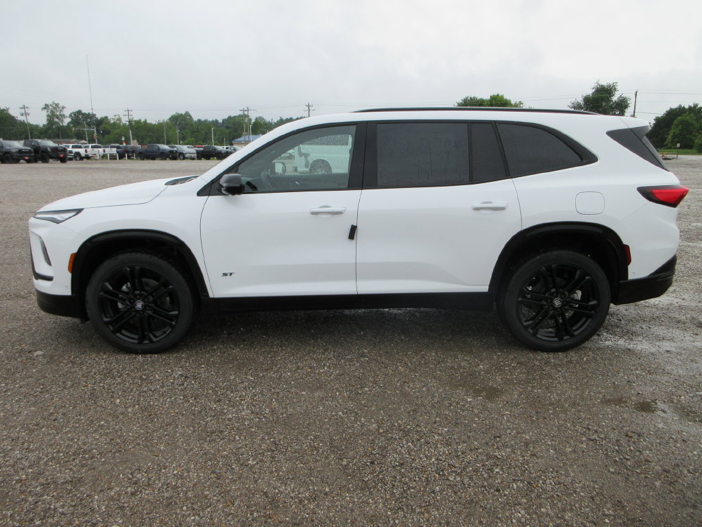 New 2026 Buick Enclave Sport Touring w/ Super Cruise Package AWD/4WD image 9