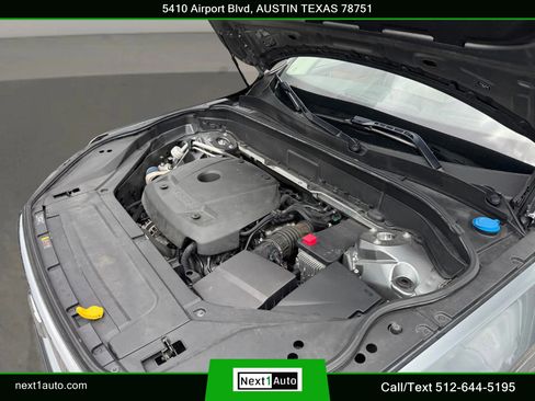 Used 2017 Volvo XC90 T6 Inscription w/ Vision Package AWD/4WD image 37