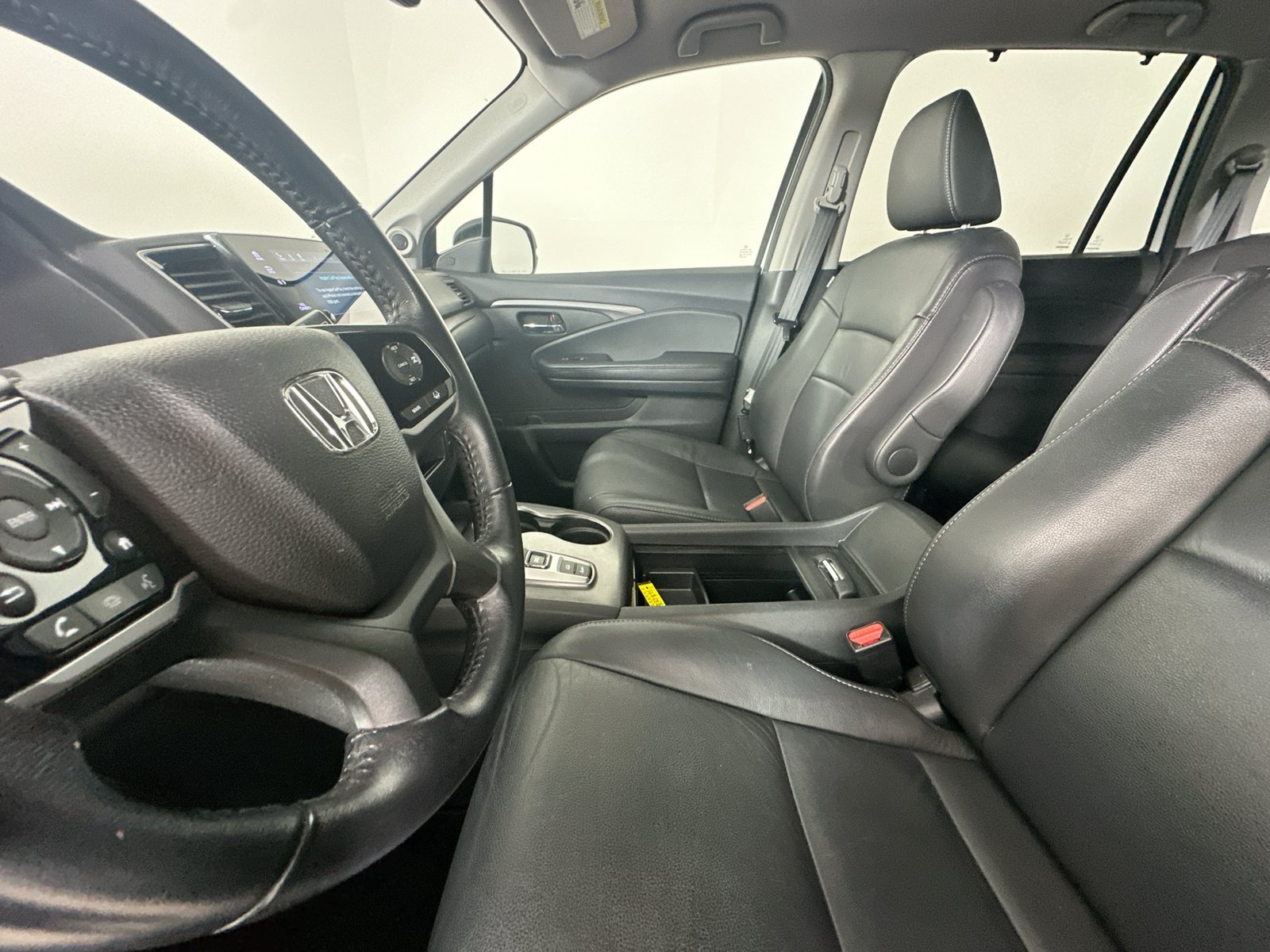 Used 2021 Honda Pilot EX-L image 34