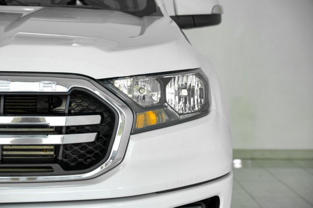 Used 2022 Ford Ranger Lariat RWD image 56