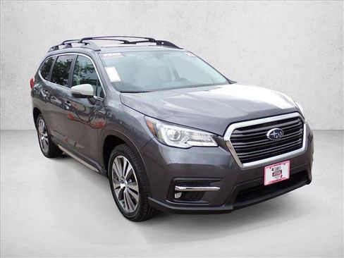 Used 2022 Subaru Ascent Limited w/ Technology Package AWD/4WD image 6