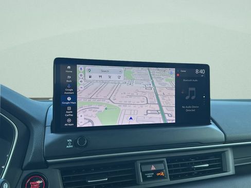 Certified 2026 Honda Pilot Black Edition image 34