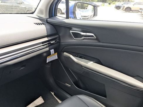 New 2026 Kia Sportage EX FWD image 19