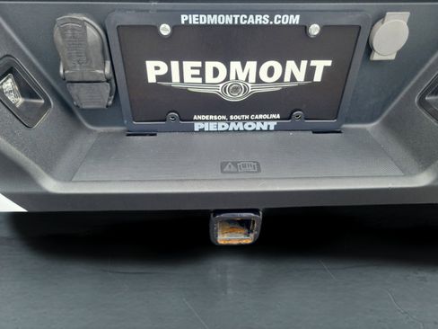 Used 2023 Ford F150 XL w/ STX Appearance Package RWD image 13