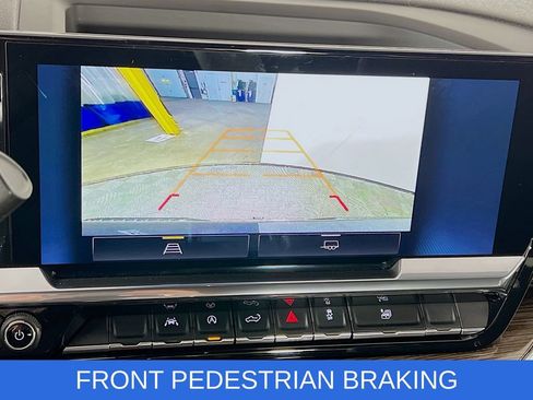 Used 2024 Chevrolet Silverado 1500 LT image 15