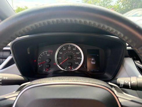 Used 2021 Toyota Corolla SE w/ Carpet Mat Package (TMS) FWD image 21