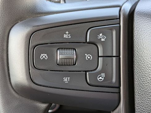 Used 2023 GMC Sierra 1500 AT4 w/ Technology Package image 28