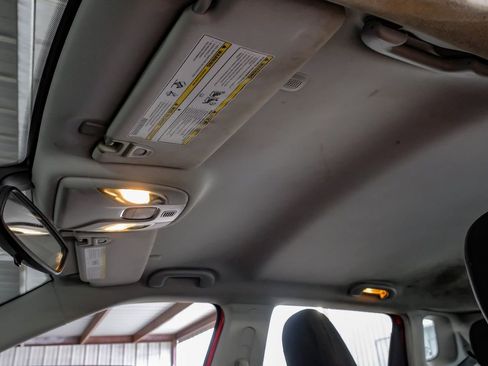 Used 2020 Jeep Compass Sport w/ Cold Weather Group image 28