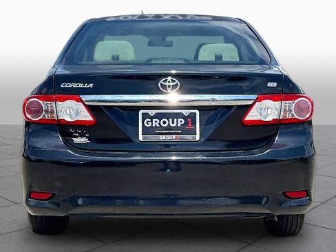 Used 2012 Toyota Corolla LE FWD image 5