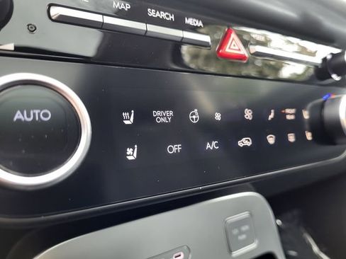 New 2026 Hyundai Ioniq 9 Limited w/ Tow & Go Package image 26