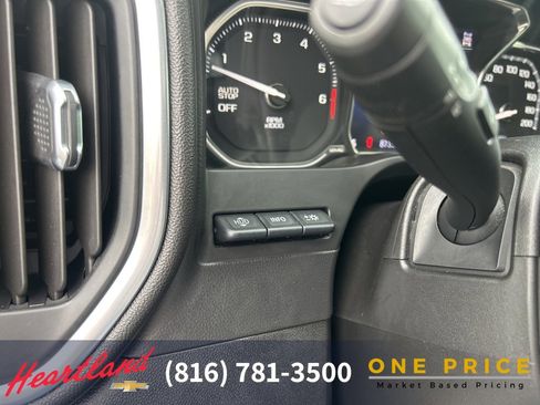 Used 2019 GMC Sierra 1500 Denali image 25