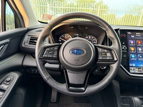 Used 2024 Subaru Ascent Onyx Edition image 7