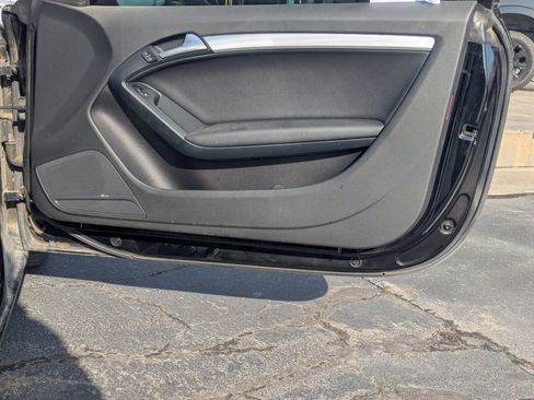 Used 2012 Audi A5 2.0T Premium Plus w/ Premium Plus Pkg image 34