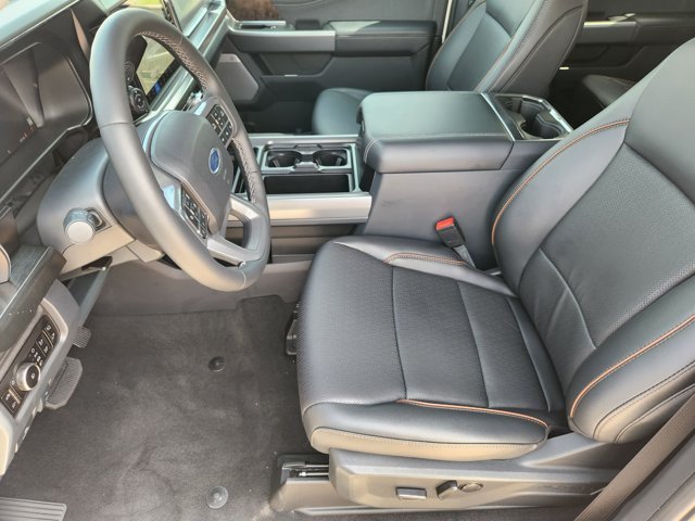 New 2026 Ford F350 Lariat w/ Lariat Premium Package AWD/4WD image 9