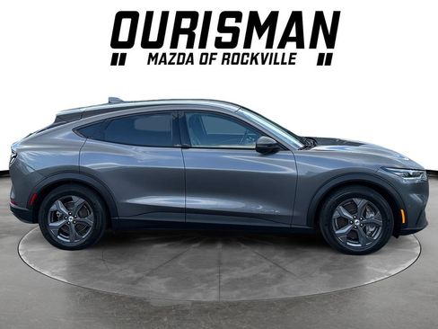 Used 2021 Ford Mustang Mach-E Select w/ Comfort/Technology Package AWD/4WD image 7