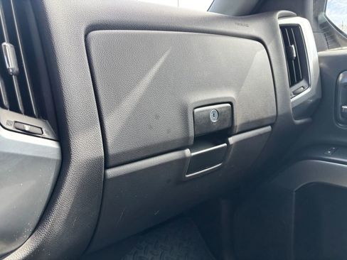 Used 2016 Chevrolet Silverado 1500 LT w/ All Star Edition image 20