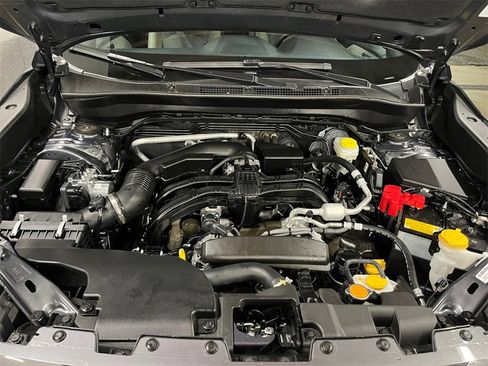 Certified 2025 Subaru Forester Premium image 20