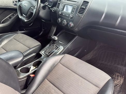 Used 2014 Kia Forte Koup SX FWD image 12