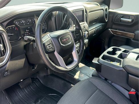 Used 2021 GMC Sierra 1500 SLE AWD/4WD image 13