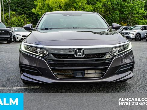 Used 2019 Honda Accord LX image 9