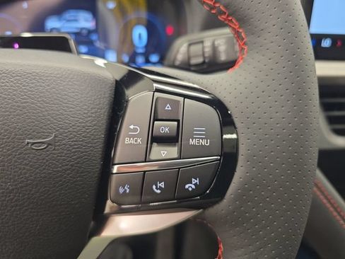 New 2026 Ford Explorer ST-Line w/ ST-Line Street Pack AWD/4WD image 38