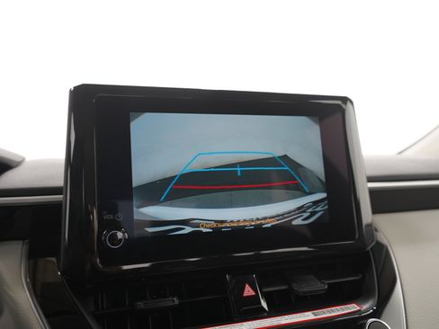 Used 2026 Toyota Corolla LE w/ LE Premium Package FWD image 25