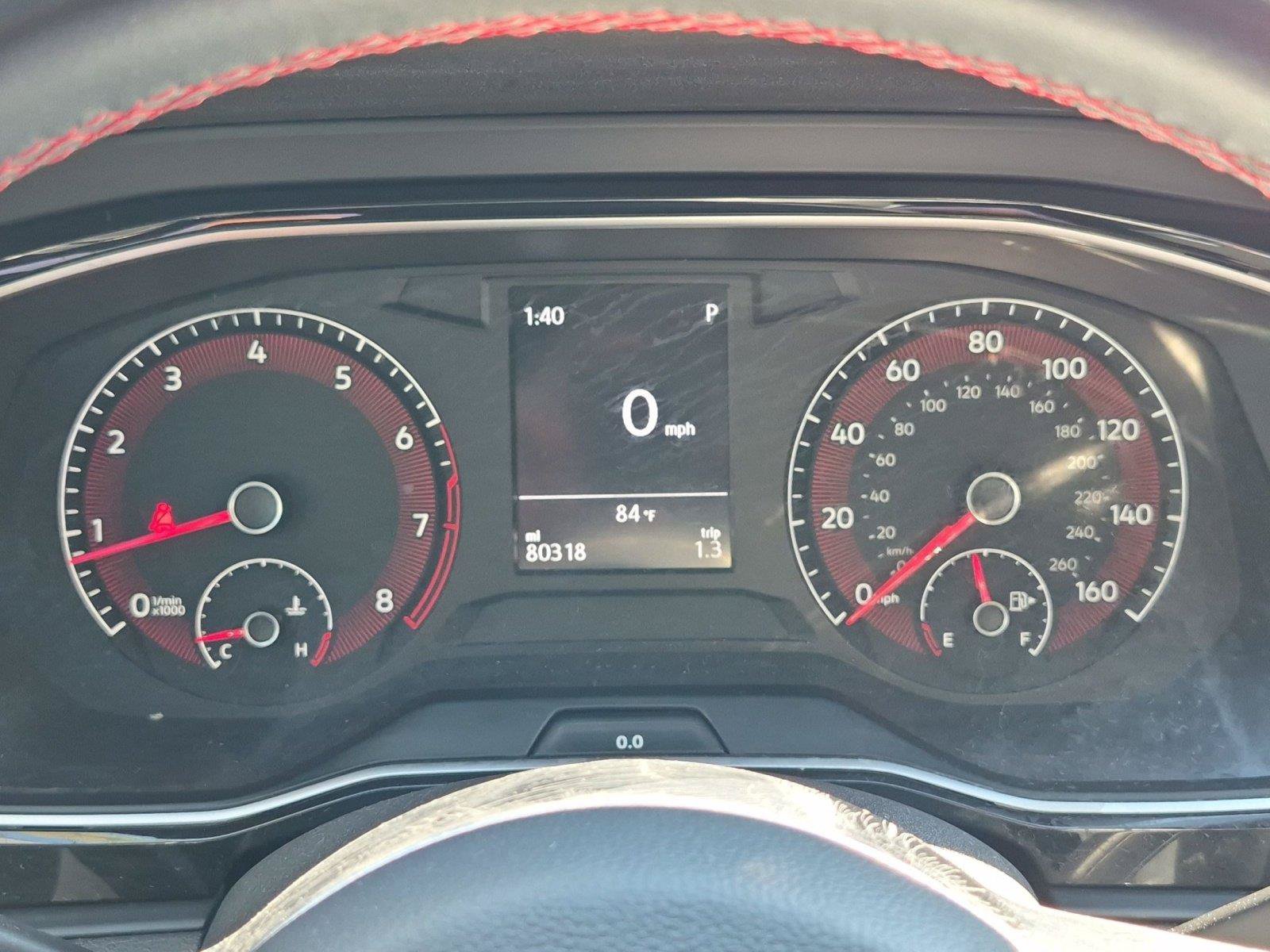 Used 2019 Volkswagen Jetta GLI FWD image 30
