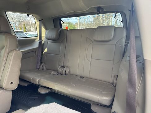 Used 2018 Chevrolet Tahoe LT image 39